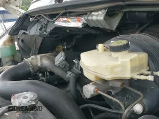 2005 Dodge Sprinter with VIN WD2PD644755737594, listed as a IAAI auction lot 42464848 with 420,050 mi miles and . Bid and sale history available at DreamBid. Image 20.