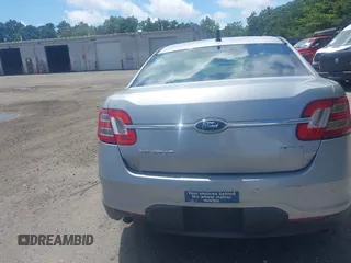2017 Ford Police Interceptor with VIN 1FAHP2MK0HG111257, listed as a IAAI auction lot 42731936 with 139,101 mi miles and . Bid and sale history available at DreamBid. Image 16.