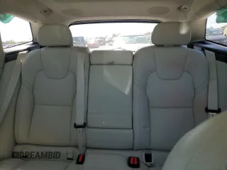 2022 Volvo XC60 Inscription with VIN YV4L12DL4N1025234, listed as a Copart auction lot 52458515 with Not provided miles and Salvage title. Bid and sale history available at DreamBid. Image 10.