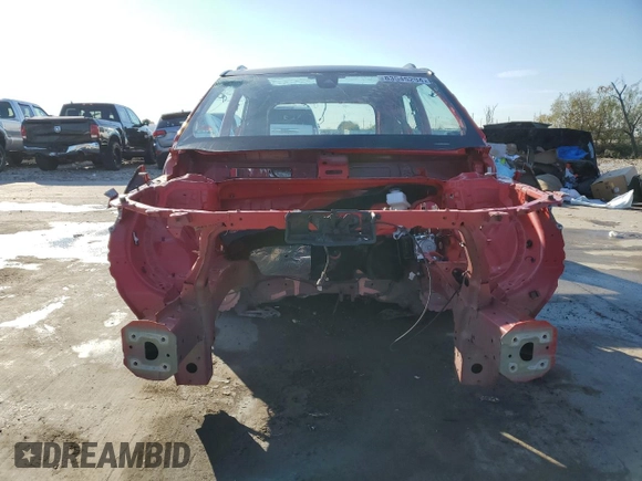 2022 Chevrolet Blazer RS z VIN 3GNKBERS5NS202442, wystawiony jako Copart lot #83545294 z przebiegiem Nie podano mil oraz Czysty tytuł • Clean title. Historia ofert i sprzedaży dostępna na DreamBid. Obrazek 5.