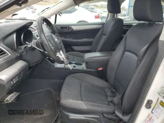 2017 Subaru Legacy with VIN 4S3BNAA63H3011376, listed as a Copart auction lot 52338235 with 97,221 mi miles and Salvage Title. Bid and sale history available at carsss.com. Image 7.
