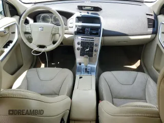 2010 Volvo XC60 3.0T с VIN YV4992DZ9A2026276, выставлен на аукционе Copart как лот 64696085 с пробегом 99 433 миль миль и Списание • Salvage title. История ставок и продаж доступна на DreamBid. Изображение 8.