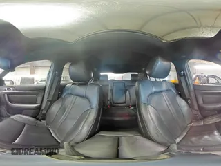 2016 Lincoln MKS с VIN 1LNHL9DK0GG601318, выставлен на аукционе Copart как лот 80114224 с пробегом 67 526 миль миль и Списание • Salvage title. История ставок и продаж доступна на DreamBid. Изображение 15.