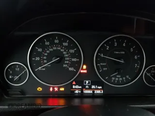 2015 BMW 4 Series 428i xDrive z VIN WBA3N5C5XFK198714, wystawiony jako Copart lot #49602865 z przebiegiem 100 664 mil mil oraz Szkoda całkowita • Salvage title. Historia ofert i sprzedaży dostępna na DreamBid. Obrazek 9.