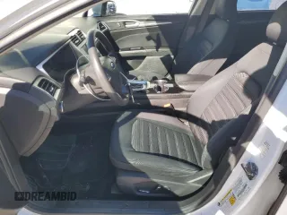 2016 Ford Fusion SE with VIN 3FA6P0H78GR146119, listed as a Copart auction lot 56454104 with 176,059 mi miles and Salvage Title. Bid and sale history available at carsss.com. Image 7.