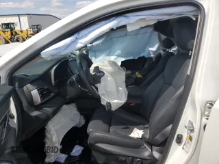 2024 Subaru Outback Limited z VIN 4S4BTANC5R3233081, wystawiony jako Copart lot #55025225 z przebiegiem 15 094 mil mil oraz Szkoda całkowita • Salvage title. Historia ofert i sprzedaży dostępna na DreamBid. Obrazek 7.