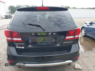 2018 Dodge Journey Crossroad z VIN 3C4PDDGG3JT504091, wystawiony jako IAAI lot #42099028 z przebiegiem 200 343 mil mil oraz . Historia ofert i sprzedaży dostępna na DreamBid. Obrazek 16.