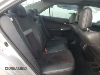 2012 Toyota Camry L with VIN 4T1BF1FK9CU099724, listed as a Copart auction lot 46882095 with 143,373 mi miles and Salvage Title. Bid and sale history available at DreamBid. Image 10.