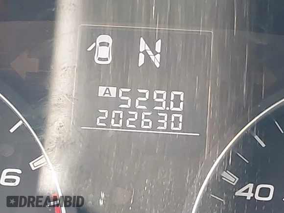 2012 Subaru Legacy 2.5i z VIN 4S3BMBA65C3015110, wystawiony jako IAAI lot #42016581 z przebiegiem 202 630 mil mil oraz . Historia ofert i sprzedaży dostępna na DreamBid. Obrazek 7.