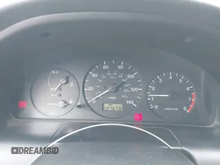 1997 Mazda Protege DX with VIN JM1BC1417V0156858, listed as a IAAI auction lot 42118339 with 187,673 mi miles and . Bid and sale history available at DreamBid. Image 7.