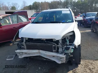 2014 Chevrolet Equinox LT with VIN 2GNALBEK3E1174570, listed as a IAAI auction lot 41533673 with 203,929 mi miles. Bid and sale history available at carsss.com. Image 12.