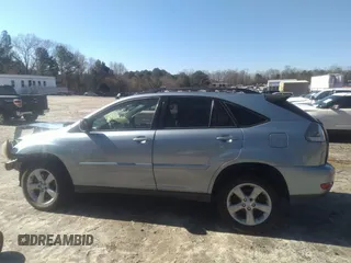 2004 Lexus RX 330 z VIN JTJHA31U940007065, wystawiony jako IAAI lot #41585906 z przebiegiem 185 602 mil mil oraz . Historia ofert i sprzedaży dostępna na DreamBid. Obrazek 14.
