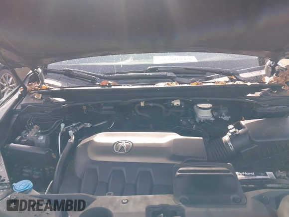 2017 Acura RDX Advance with VIN 5J8TB3H78HL002228, listed as a IAAI auction lot 40780949 with 120,995 mi miles and . Bid and sale history available at DreamBid. Image 10.