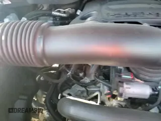 2023 Ram 1500 Lone Star with VIN 1C6SRFFT2PN703039, listed as a Copart auction lot 86999085 with 20,976 mi miles and Non repairable. Bid and sale history available at DreamBid. Image 16.