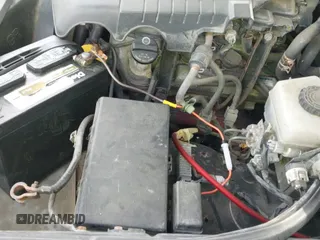 2004 Toyota 4Runner Limited с VIN JTEBU17R348016087, выставлен на аукционе IAAI как лот 41968056 с пробегом 189 557 миль миль и . История ставок и продаж доступна на DreamBid. Изображение 19.