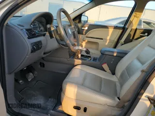 2008 Mercury Sable с VIN 1MEHM40W58G613817, выставлен на аукционе Copart как лот 69777714 с пробегом 93 681 миль миль и Списание • Salvage title. История ставок и продаж доступна на DreamBid. Изображение 7.