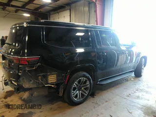 2024 Jeep Wagoneer Series II with VIN 1C4SJSBP6RS101430, listed as a IAAI auction lot 41626316 with 31,126 mi miles and . Bid and sale history available at carsss.com. Image 13.