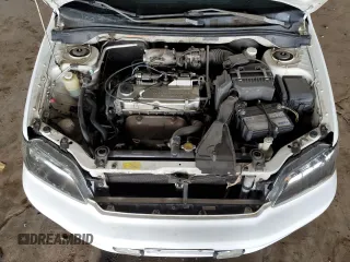 2002 Mitsubishi Lancer ES with VIN JA3AJ26E22U029638, listed as a Copart auction lot 49445635 with 304,063 mi miles and Salvage Title. Bid and sale history available at carsss.com. Image 11.