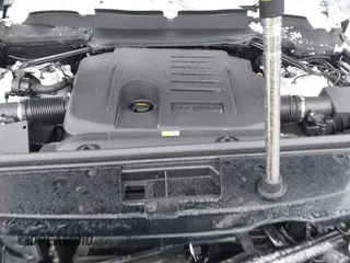 2021 Land Rover Range Rover Westminster with VIN SALGS2RUXMA438253, listed as a IAAI auction lot 41497073 with 52,087 mi miles and . Bid and sale history available at DreamBid. Image 10.