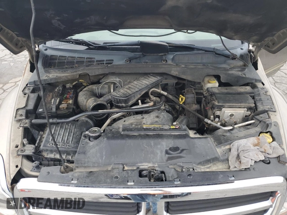 2004 Dodge Durango Limited with VIN 1D8HB58D34F145636, listed as a Copart auction lot 54135645 with 208,139 mi miles and Clean title. Bid and sale history available at DreamBid. Image 12.