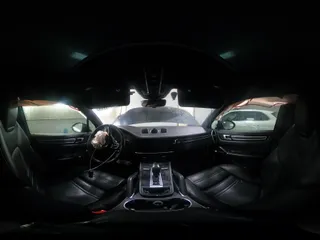 2019 Porsche Cayenne Turbo с VIN WP1AF2AY8KDA81665, выставлен на аукционе Copart как лот 86916964 с пробегом 53 780 миль миль и Списание • Salvage title. История ставок и продаж доступна на DreamBid. Изображение 14.