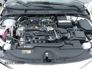 2025 Toyota Corolla LE z VIN 5YFB4MDE2SP229685, wystawiony jako IAAI lot #42083388 z przebiegiem 2 655 mil mil oraz . Historia ofert i sprzedaży dostępna na DreamBid. Obrazek 10.