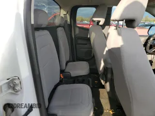 2015 GMC Canyon z VIN 1GTH6AE36F1135089, wystawiony jako Copart lot #78907294 z przebiegiem 411 431 mil mil oraz Czysty tytuł • Clean title. Historia ofert i sprzedaży dostępna na DreamBid. Obrazek 10.
