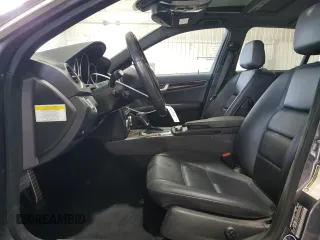 2013 Mercedes-Benz C 350 Sport z VIN WDDGF5HB0DR258610, wystawiony jako Copart lot #53854925 z przebiegiem 180 511 mil mil oraz Szkoda całkowita • Salvage title. Historia ofert i sprzedaży dostępna na DreamBid. Obrazek 7.