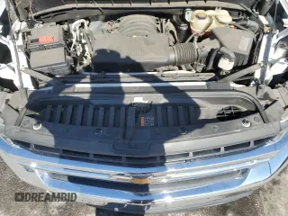2020 Chevrolet Silverado 1500 LT with VIN 1GCPWCED6LZ117060, listed as a Copart auction lot 52917525 with 101,858 mi miles and Non Repairable. Bid and sale history available at carsss.com. Image 11.