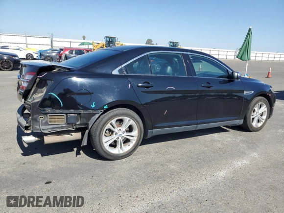 2018 Ford Taurus Limited с VIN 1FAHP2F83JG106285, выставлен на аукционе Copart как лот 63436935 с пробегом 78 473 миль миль и Списание • Salvage title. История ставок и продаж доступна на DreamBid. Изображение 3.
