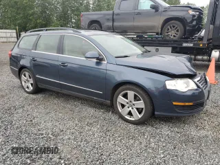 2008 Volkswagen Passat Komfort z VIN WVWLK73C28E049334, wystawiony jako Copart lot #58860715 z przebiegiem 161 405 mil mil oraz Szkoda całkowita • Salvage title. Historia ofert i sprzedaży dostępna na DreamBid. Obrazek 4.