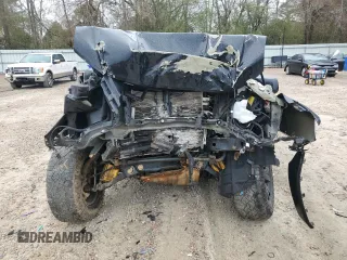 2018 Chevrolet Colorado 4WD ZR2 z VIN 1GCGTEEN0J1190322, wystawiony jako Copart lot #47786595 z przebiegiem Nie podano mil oraz Szkoda całkowita • Salvage title. Historia ofert i sprzedaży dostępna na DreamBid. Obrazek 5.