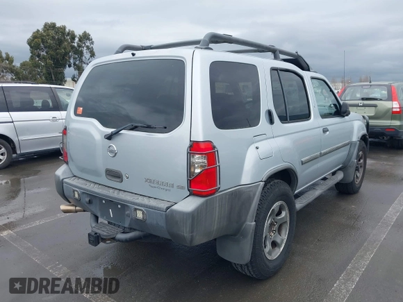 2002 Nissan Xterra SE SC z VIN 5N1MD28Y12C560201, wystawiony jako IAAI lot #41729969 z przebiegiem 179 226 mil mil oraz . Historia ofert i sprzedaży dostępna na DreamBid. Obrazek 4.
