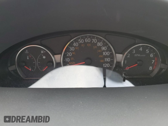 2005 Saturn ION ION 1 z VIN 1G8AG52F95Z132931, wystawiony jako Copart lot #41896085 z przebiegiem Nie podano mil oraz Szkody całkowita. Historia ofert i sprzedaży dostępna na DreamBid. Obrazek 9.