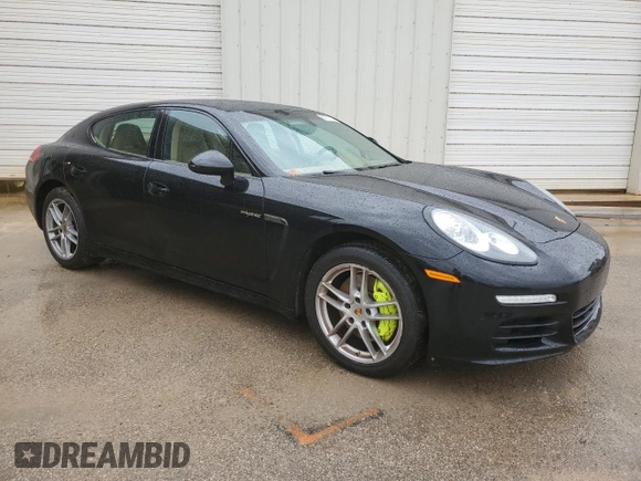 2015 Porsche Panamera S E-Hybrid z VIN WP0AD2A7XFL040092, wystawiony jako Copart lot #85878734 z przebiegiem 89 354 mil mil oraz Tytuł czysty. Historia ofert i sprzedaży dostępna na DreamBid. Obrazek 4.
