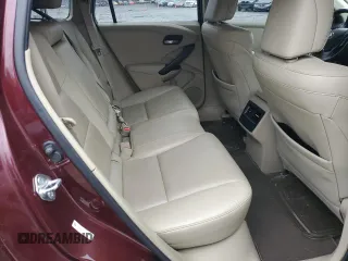 2018 Acura RDX with VIN 5J8TB3H30JL004378, listed as a Copart auction lot 84405264 with 153,072 mi miles and Salvage Title. Bid and sale history available at carsss.com. Image 11.