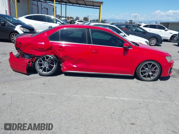 2012 Volkswagen Jetta GLI Autobahn с VIN 3VW4A7AJXCM405540, выставлен на аукционе IAAI как лот 41948873 с пробегом 116 967 миль миль и . История ставок и продаж доступна на DreamBid. Изображение 13.