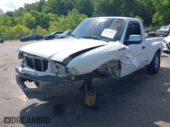2003 Ford Ranger XL with VIN 1FTYR10D83PB60317, listed as a IAAI auction lot 42436622 with 141,764 mi miles and . Bid and sale history available at DreamBid. Image 6.