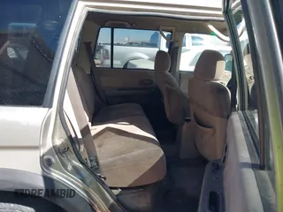 2000 Mitsubishi Montero LS z VIN JA4MT31HXYP020087, wystawiony jako IAAI lot #41540609 z przebiegiem 262 474 mil mil oraz . Historia ofert i sprzedaży dostępna na DreamBid. Obrazek 8.