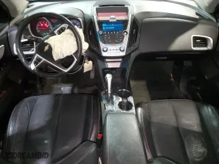 2011 Chevrolet Equinox LT w/2LT with VIN 2CNFLNE51B6472748, listed as a Copart auction lot 42705525 with 102,199 mi miles and Clean Title. Bid and sale history available at carsss.com. Image 8.