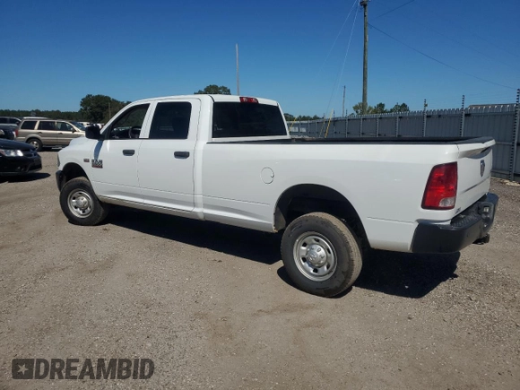 2018 Ram 2500 Tradesman с VIN 3C6TR5HT8JG293794, выставлен на аукционе Copart как лот 77013944 с пробегом 131 278 миль миль и Чистый • Clean title. История ставок и продаж доступна на DreamBid. Изображение 2.
