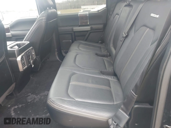 2015 Ford F-150 XLT with VIN 1FTEW1EG4FFC91835, listed as a IAAI auction lot 41585505 with 142,702 mi miles. Bid and sale history available at carsss.com. Image 8.