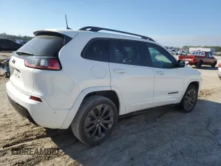 2021 Jeep Cherokee Limited с VIN 1C4PJMDNXMD142072, выставлен на аукционе Copart как лот 43932114 с пробегом 41 403 миль миль и . История ставок и продаж доступна на DreamBid. Изображение 3.