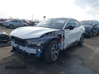 2023 Ford Mustang Mach-E Premium с VIN 3FMTK3R79PMA40654, выставлен на аукционе IAAI как лот 41421838 с пробегом 12 086 миль миль и . История ставок и продаж доступна на DreamBid. Изображение 20.