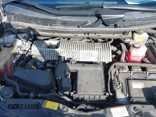 2015 Toyota Prius Four with VIN JTDKN3DU9F0416615, listed as a IAAI auction lot 41950208 with 281,519 mi miles and . Bid and sale history available at DreamBid. Image 10.