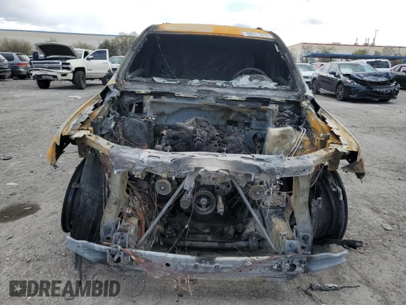 2018 Jeep Grand Cherokee Altitude with VIN 1C4RJEAG4JC192956, listed as a Copart auction lot 48311615 with Not provided miles and Salvage title. Bid and sale history available at DreamBid. Image 5.