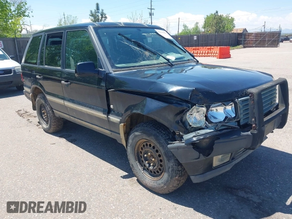 2001 Land Rover Range Rover с VIN SALPM16461A457855, выставлен на аукционе IAAI как лот 42195837 с пробегом 87 495 миль миль и . История ставок и продаж доступна на DreamBid. Изображение 1.