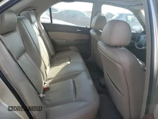 2003 Acura RL w/Navigation System with VIN JH4KA96653C001216, listed as a Copart auction lot 75018234 with 156,915 mi miles and Salvage Title. Bid and sale history available at carsss.com. Image 10.
