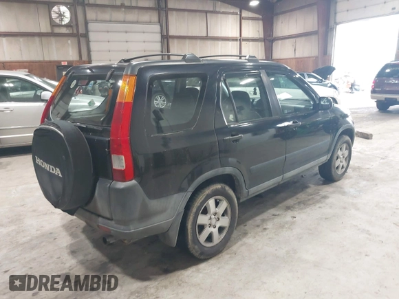 2003 Honda CR-V LX z VIN SHSRD78443U137730, wystawiony jako IAAI lot #42544784 z przebiegiem 192 855 mil mil oraz . Historia ofert i sprzedaży dostępna na DreamBid. Obrazek 4.