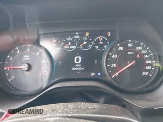 2017 Chevrolet Camaro 2SS с VIN 1G1FH1R73H0193015, выставлен на аукционе IAAI как лот 42000987 с пробегом 99 903 миль миль и . История ставок и продаж доступна на DreamBid. Изображение 7.